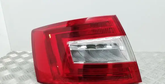 Skoda Octavia Mk3 (5E) Rear/tail lights