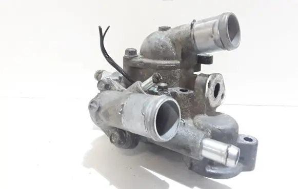 Thermostat/thermostat housing