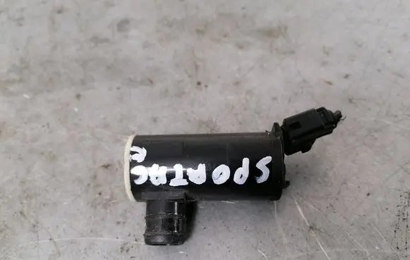 KIA Sportage Windscreen/windshield washer pump 985102S100