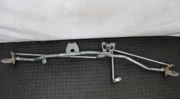 Opel Meriva A Front wiper linkage 