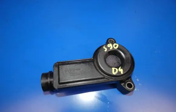 Volvo S90, V90 Oil sump strainer pipe 31321050