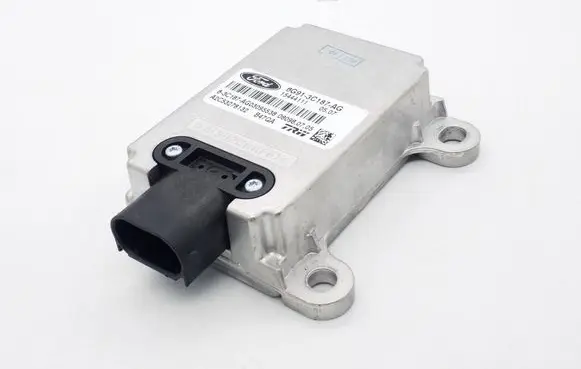 Ford Mondeo MK IV ESP acceleration yaw rate sensor 6G913C187AG 15444111