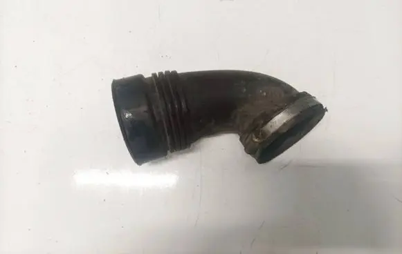 Ford Fiesta Air intake hose/pipe 2s619r504dc 2s61-9r504-dc