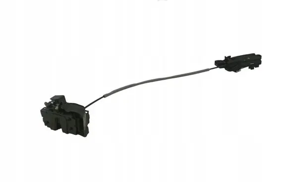 Ford Galaxy Rear door lock 6M2A-R26413-BB