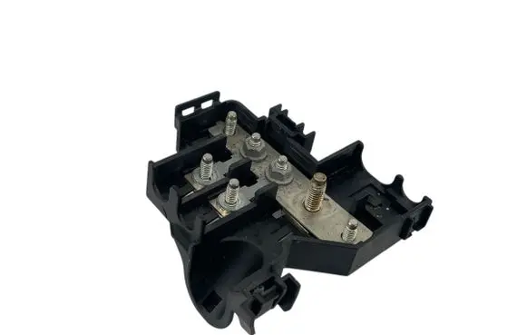 Audi A6 S6 C6 4F Positive wiring loom 4F0941824