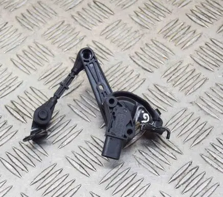Jaguar I-Pace Rear air suspension level height sensor J9D33C280BA