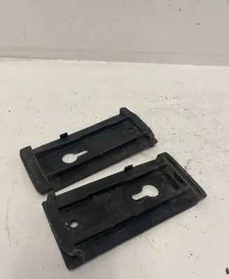 Volvo S80 Front bumper mounting bracket 9151705