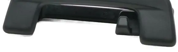 Volkswagen Tiguan Front interior roof grab handle 5H0857643C
