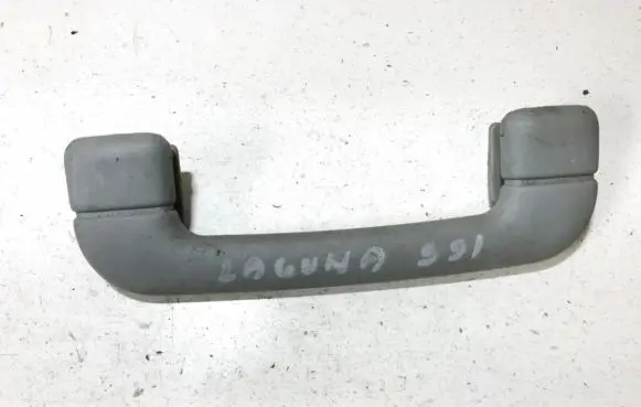 Renault Laguna I Front interior roof grab handle 7700808072
