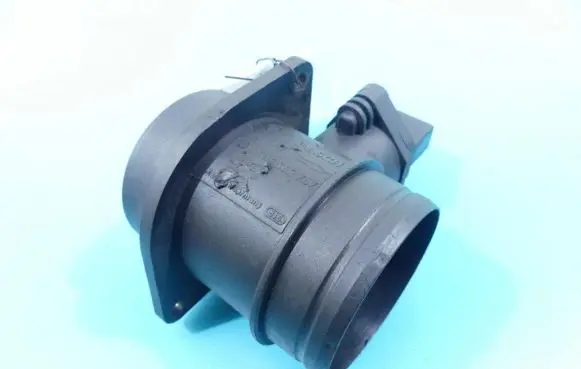 Volkswagen Sharan Mass air flow meter 0281002757 IMPRK1170364