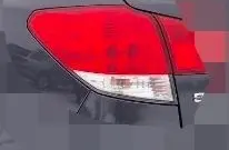 Subaru Outback Rear/tail lights