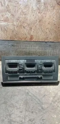 Audi A4 S4 B7 8E 8H Climate control unit 8E0820043BJ