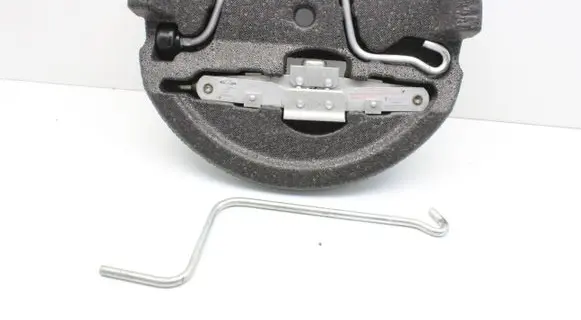 Porsche Boxster 986 Tool set 99672210100