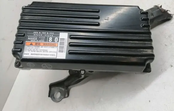 Lexus IS III XE30 ABS control unit/module 8954053440 0794004490