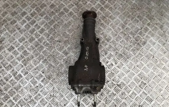 Subaru Legacy Rear differential SD0143