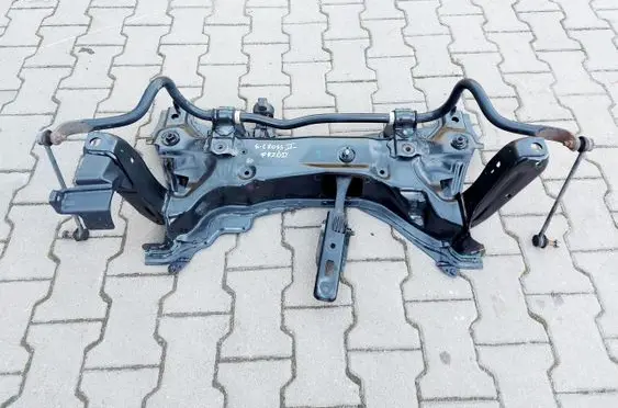 Suzuki SX4 S-Cross Front axle beam 