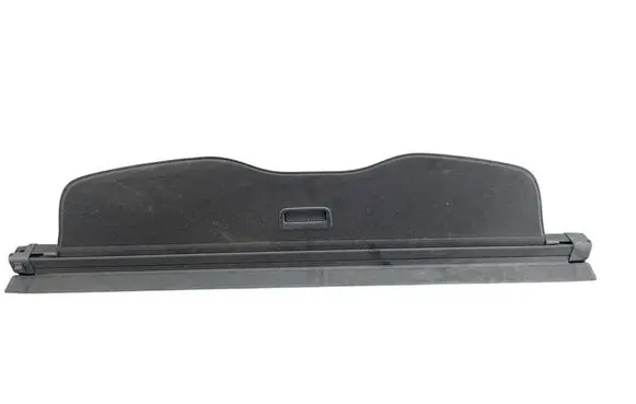 Volkswagen Touareg I Parcel shelf load cover 7L6867773K
