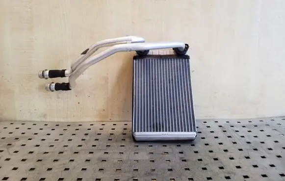 Opel Zafira C Heater blower radiator T4921003