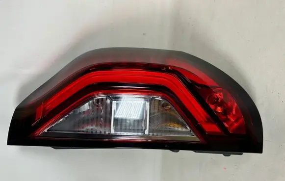 Renault Kangoo III Third/center stoplight