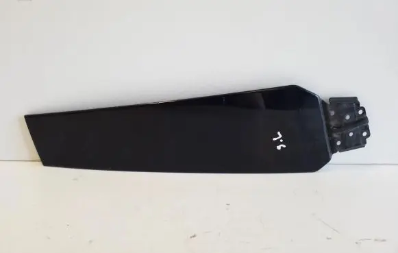 Audi S5 Facelift (B) pillar trim (top) 8T8853289