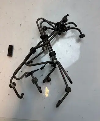 Fuel return line/hose