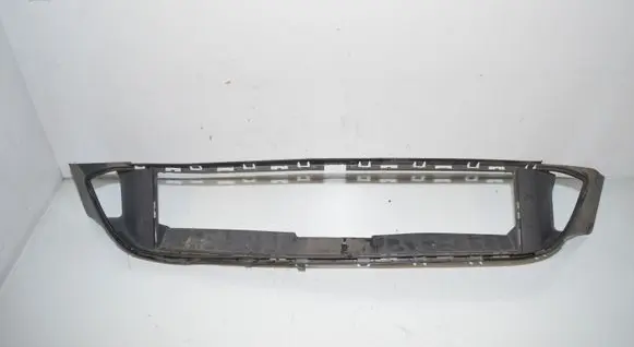 BMW 5 F10 F11 Front bumper lower grill 8049347 51748049347