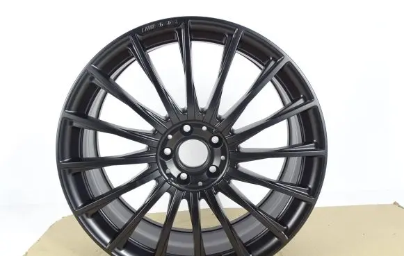 Original wheel cap