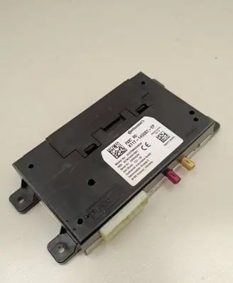 Ford Transit Custom Bluetooth control unit module KT1T14G087EP A2C7680000600