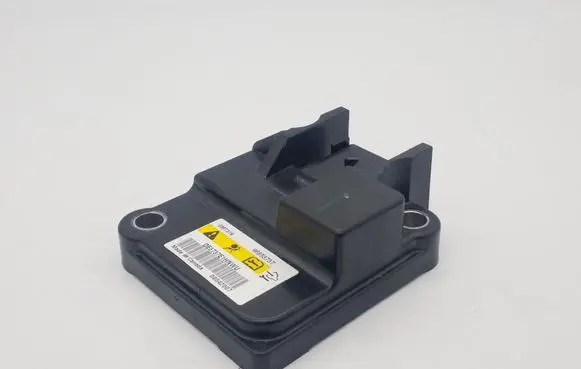 Opel Antara Airbag deployment crash/impact sensor 96853737 GMT319 DE373E1HNWU