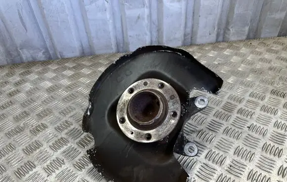 Peugeot 3008 II Rear wheel hub