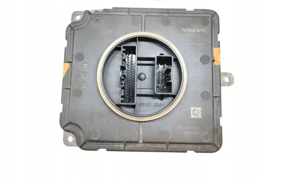 Volvo S60 Xenon control unit/module 31427776