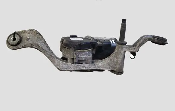 Opel Zafira C Front wiper linkage and motor W000027192 W000027364 W000018216