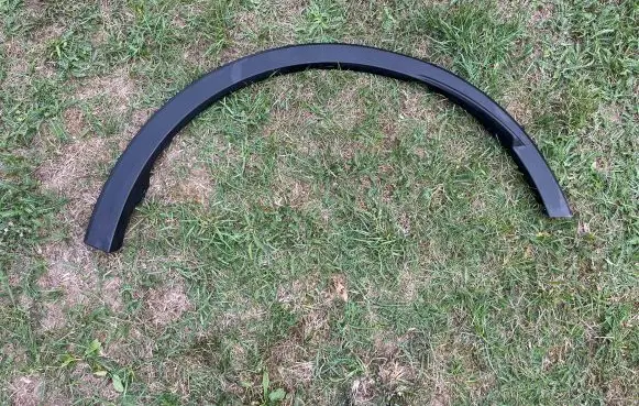 Toyota C-HR I Front arch trim 75603F4010