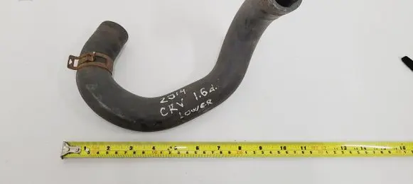Honda CR-V Engine coolant pipe/hose