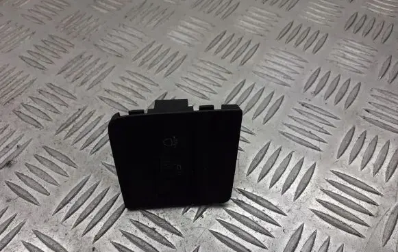 Peugeot 407 Headlight level height control switch 96384422XT