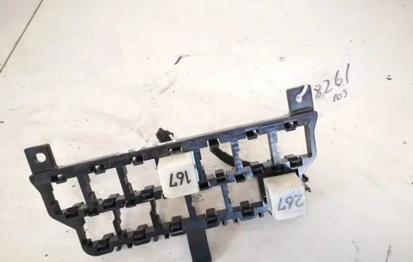 Audi A4 S4 B5 8D Fuse box set 8d0937503e
