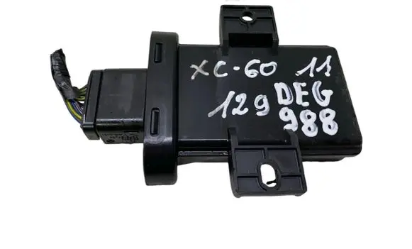 Volvo XC60 Xenon control unit/module 31294186AA 89501220