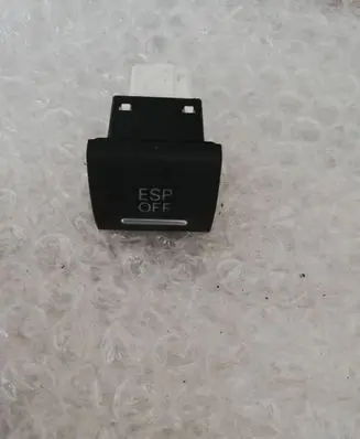 Audi A3 S3 8P ESP (stability program) switch 8P0927134B