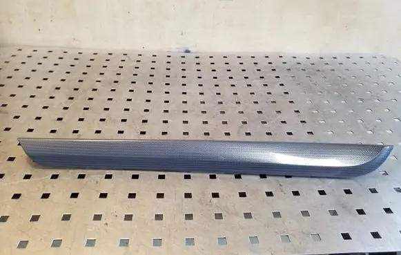 Peugeot 508 Dashboard glove box trim 9672421877