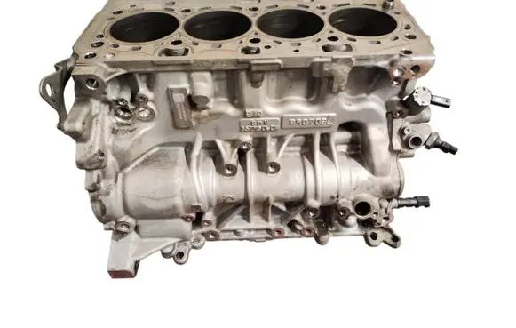BMW X3 G01 Engine block 8579506 8589509 B47D20B