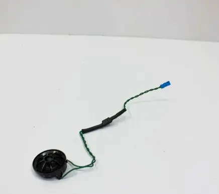 Panel speaker
