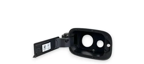KIA Sorento IV Fuel tank cap trim 81596P2000 53254