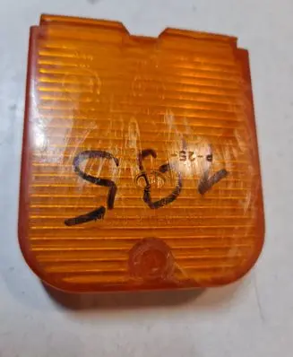 Moskvich 2140 Tail light part 113716203