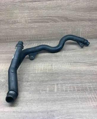 BMW 5 E60 E61 Engine coolant pipe/hose 7802631 106172