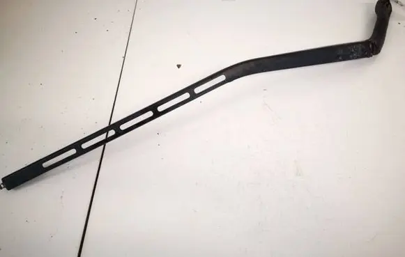 Citroen C4 I Front wiper blade arm 9650103880