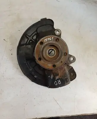 Volvo XC90 Front wheel hub 08630771