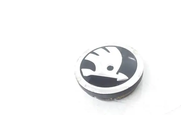 Skoda Octavia Mk3 (5E) Original wheel cap 5JA601151