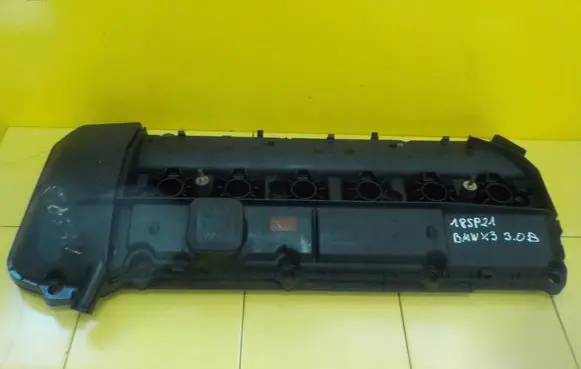 BMW X3 E83 Rocker cam cover 0928400475 ZAWOROW