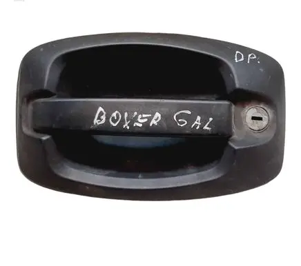 Peugeot Boxer Loading door exterior handle 233348