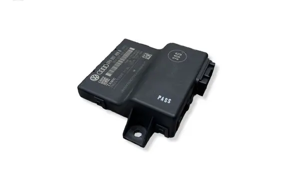 Audi A5 Sportback 8TA Gateway control module 8R0907468N 8R0907468C 2840747608300